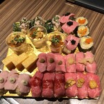 用戶對於新宿焼肉 BULLS的評論圖