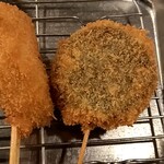 用戶對於串カツ田中 東池袋店的評論圖