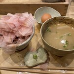 用戶對於かつお食堂的評論圖