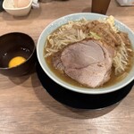 用戶對於俺の生きる道 上野店的評論圖