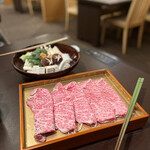 User's review image for しゃぶ禅 銀座クレストン店