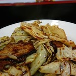 用户对于町中華たかはし的评论图