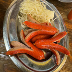 用戶對於馬力 錦糸町本店的評論圖