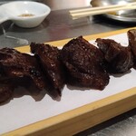 用戶對於焼ジビエ罠 手止メ 宮益坂的評論圖