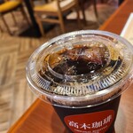 用戶對於高木珈琲的評論圖