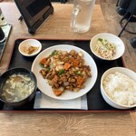 User's review image for 金の餃子酒場 渋谷2号店