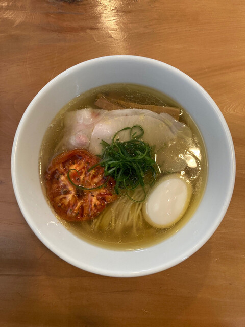 用戶對於RAMEN ROOM 18的評論高清圖