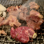 用户对于羊食市場しまだや 狸小路店的评论图
