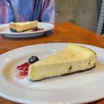 用戶對於TOKYO CIRCUS CAFE的評論圖