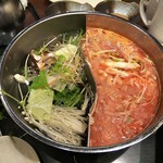 用戶對於牛しゃぶ牛すき食べ放題 但馬屋 LINKS UMEDA店的評論圖