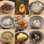 用戶對於食堂 おがわ的評論圖