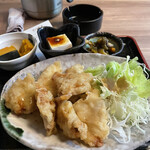 User's review image for かくれ庵 まるいち