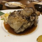 用戶對於天神たんか的評論圖