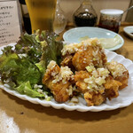 用戶對於手作り餃子の店 吉春的評論圖