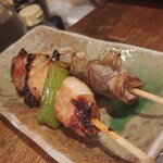 用戶對於鳥ひで的評論圖