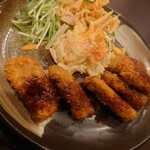 用戶對於錦市場食堂 高倉屋商店的評論圖