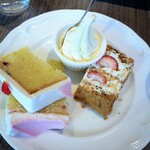 用戶對於ル サロン ド ニナス 小田急百貨店新宿的評論圖
