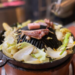 用户对于ラムハウス・ケケレ的评论图