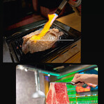 User's review image for 大正焼肉ホルモン K2+