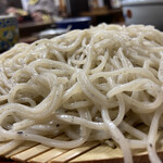 用户对于そば処ふでむら的评论图