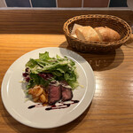 User's review image for シャンパン食堂
