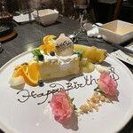 User's review image for italian bar TAKA’s KITCHEN