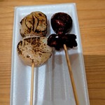 用戶對於櫂的評論圖