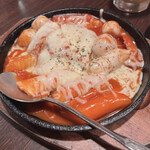 用戶對於KOREAN DINING 長寿韓酒房 銀座店的評論圖