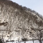 用戶對於湯元 小金湯温泉 まつの湯的評論圖