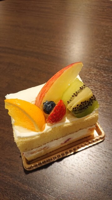 用戶對於シャトレーゼ 西区野方店的評論高清圖