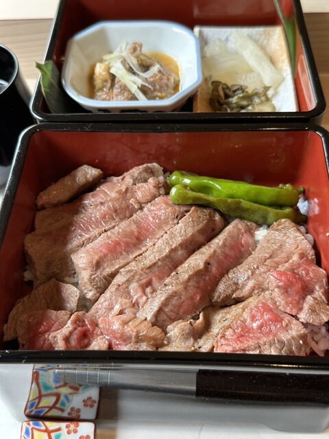 用户对于肉と庭 まつを的评论高清图