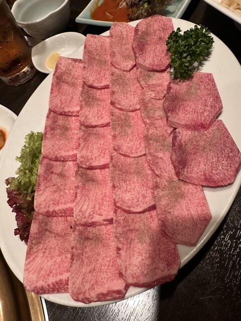 用戶對於焼肉 昌久園 岸和田店的評論高清圖