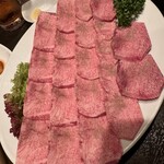 用戶對於焼肉 昌久園 岸和田店的評論圖