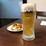 User's review image for 中華料理 旭 田町店