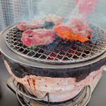 用户对于TOMBOY  赤坂店的评论图