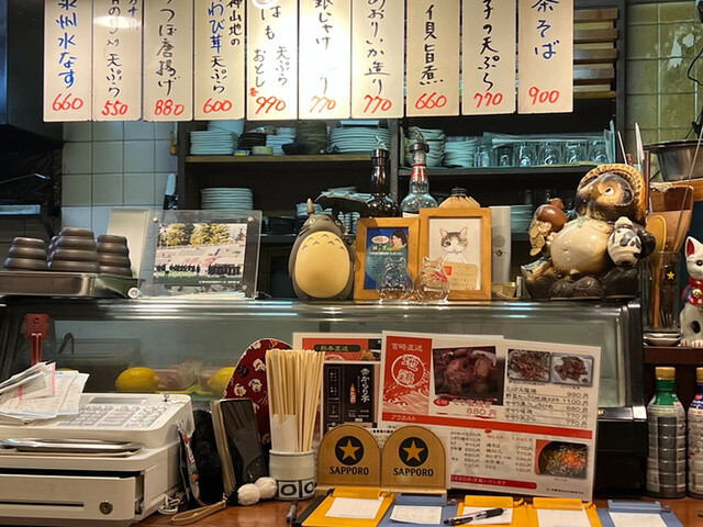 用戶對於新鮮処ととろ的評論高清圖