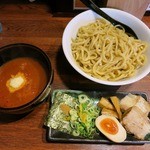 用戶對於つけ麺 らーめん 春樹 上板橋店的評論圖