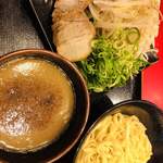 用戶對於ラーメン 男塾！！ 蒲生４丁目店的評論圖