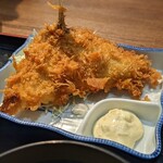 用戶對於定食 馬乃米的評論圖