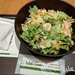 User's review image for サラダボウル専門店 ウィズグリーン 恵比寿店