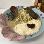 用戶對於壱発ラーメン 福生店的評論圖