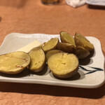 用户对于函館あかちょうちん的评论图