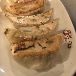 用戶對於餃々 阪急高槻店的評論圖