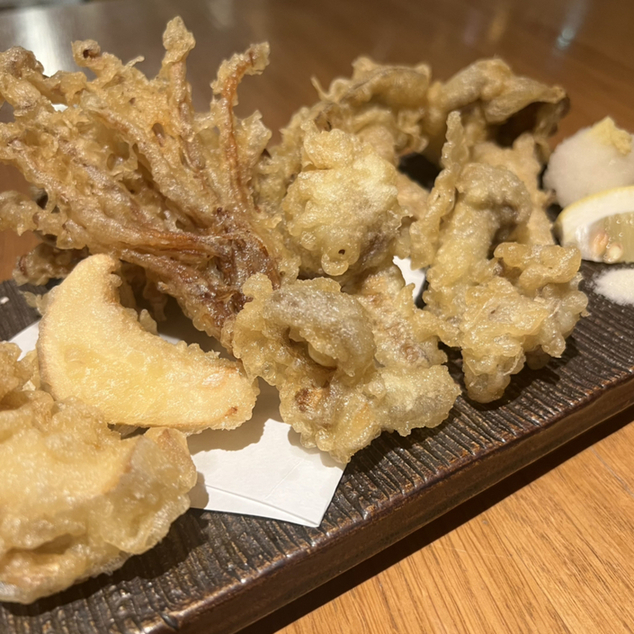 User's review image for 藤門