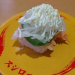 用户对于スシロー お初天神通り店的评论图
