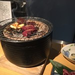 User's review image for 焼肉 べんてん