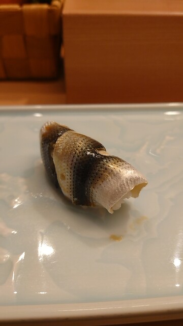 用户对于鮨処うえの的评论高清图