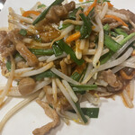 User's review image for 24時間 餃子酒場 高田馬場店