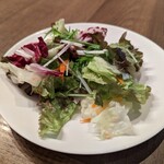 User's review image for 北海道イタリアン ミアボッカ トリエ京王調布店
