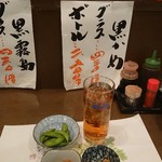 用户对于味処　陣羽織的评论图
